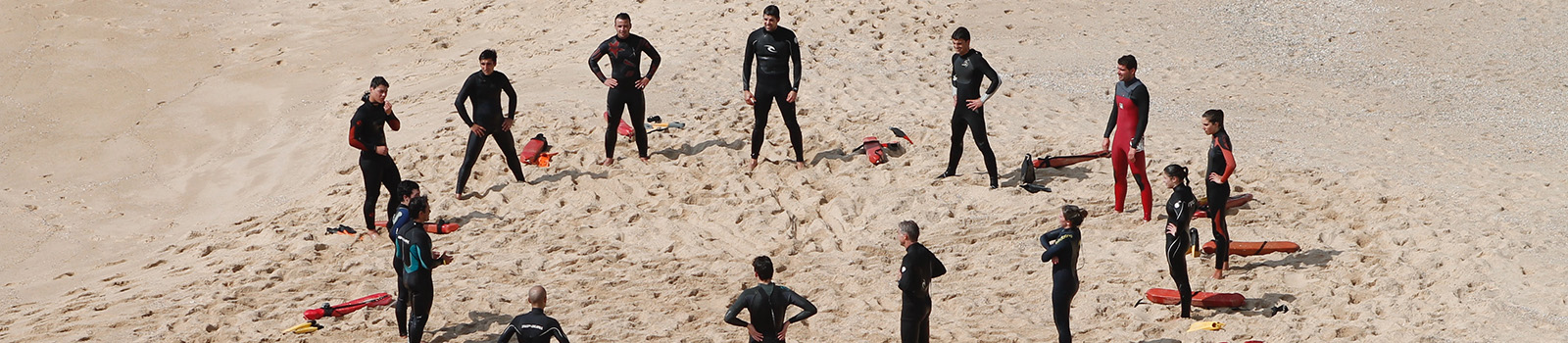 Training